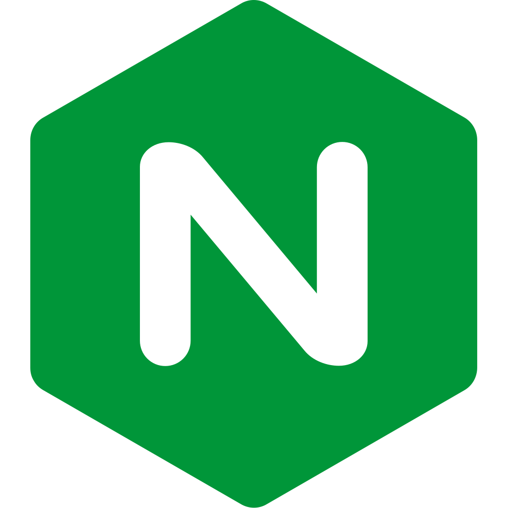 Nginx Logo
