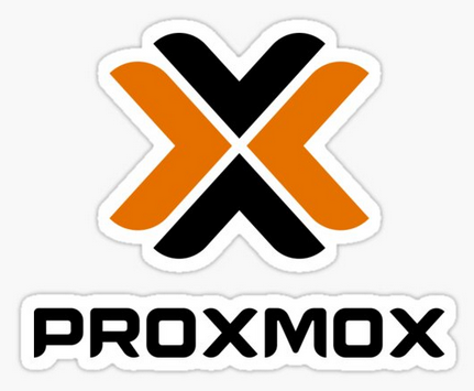 Proxmox Logo