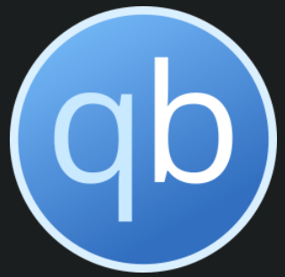 Qbittorrent Logo