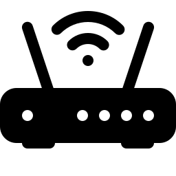 Router Logo
